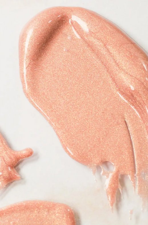 Sara Happ - The Rose Gold Slip