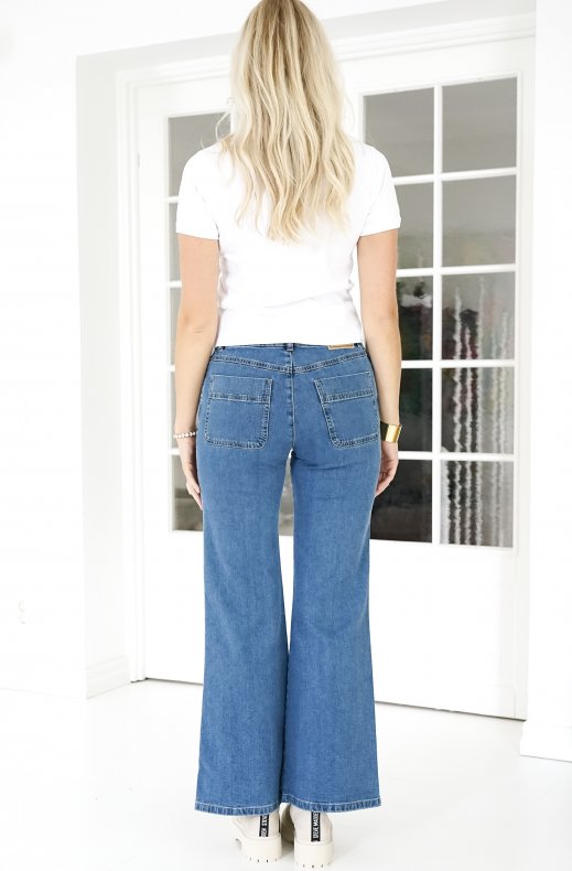 See by Chloé - Flare Jeans