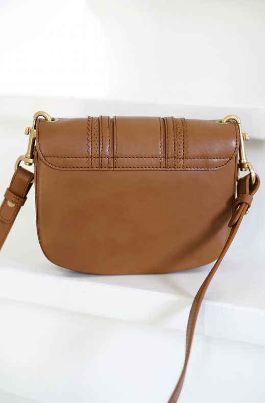 See by Chloe - Hana Shoulder Bag Caramello