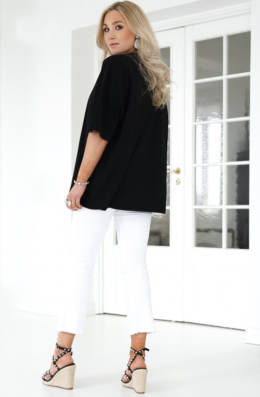 See by Chloé - Quartz Top - Black
