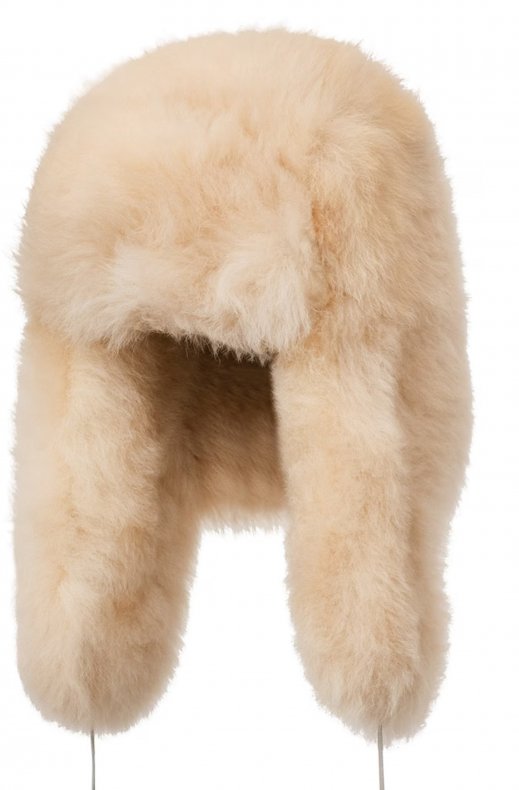 Shepherd of Sweden - Andermatt Mössa - Chestnut