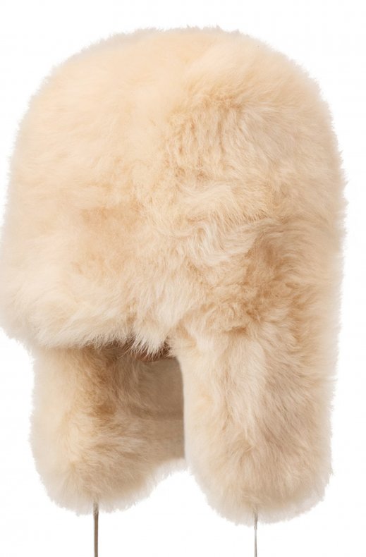 Shepherd of Sweden - Andermatt Mössa - Chestnut