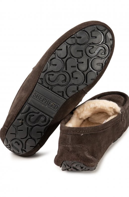 Shepherd of Sweden - Denver - Moro