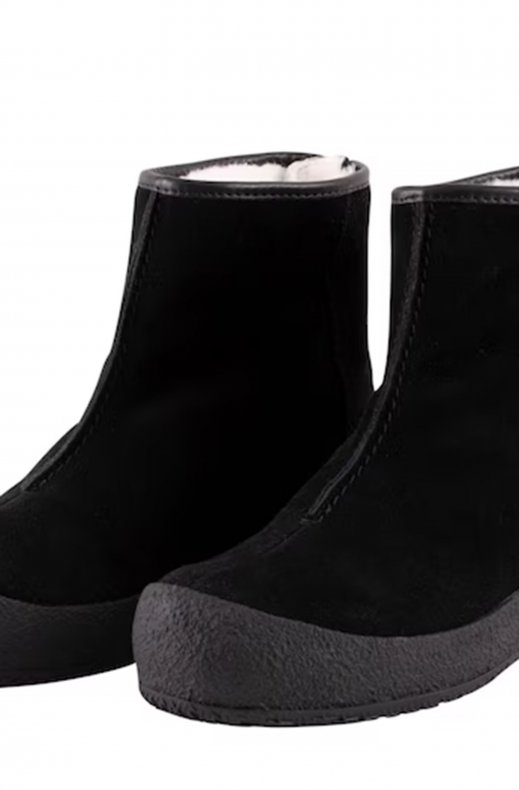 Shepherd of Sweden - Elin Boots - Black