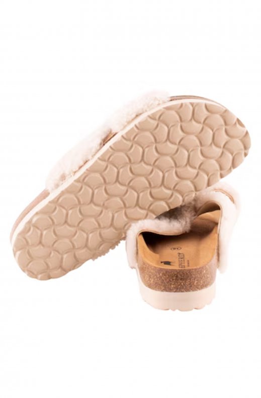 Shepherd - Elsa Sandaler Creme