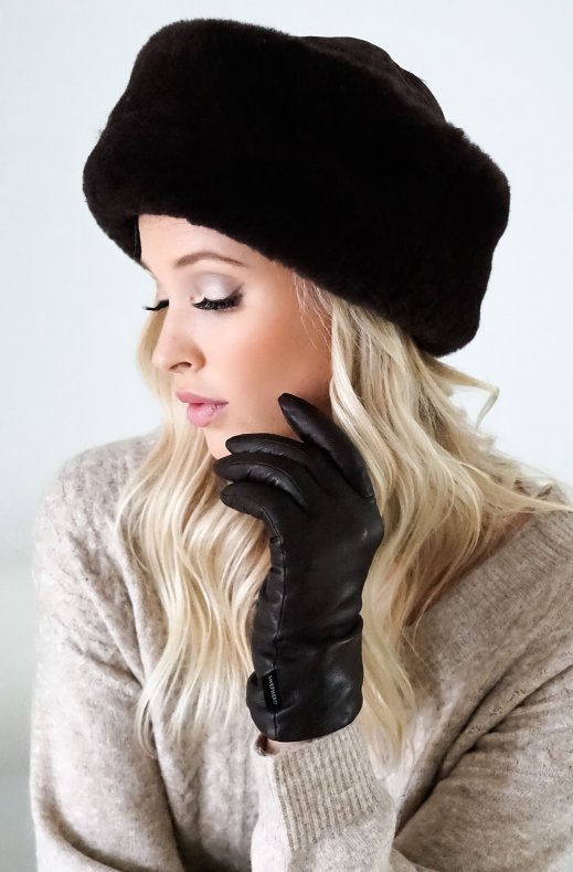 Shepherd of Sweden - Harka Mössa Moro