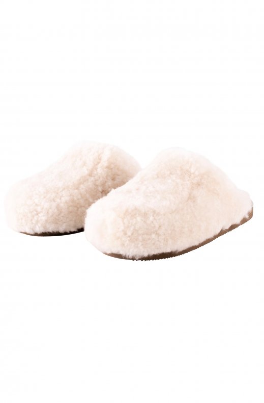 Shepherd of Sweden - Dam Jenny Tofflor Creme