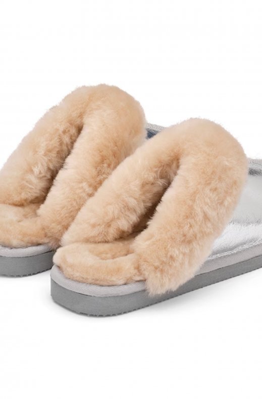 Shepherd of Sweden - Jessica Tofflor - Silver