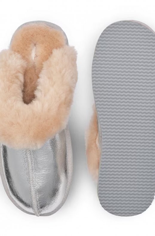 Shepherd of Sweden - Jessica Tofflor - Silver