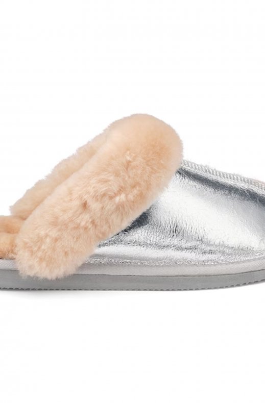 Shepherd of Sweden - Jessica Tofflor - Silver