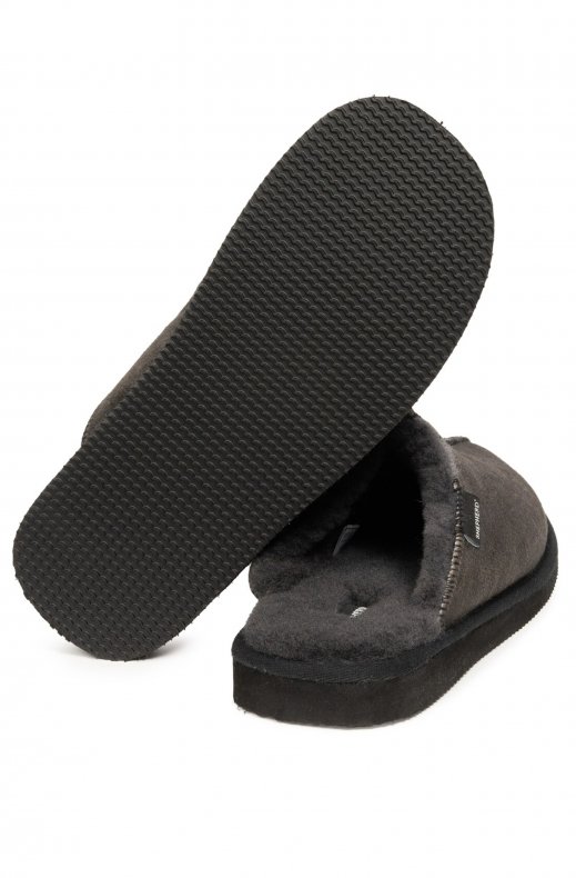 Shepherd of Sweden - Hugo Tofflor Matt Black