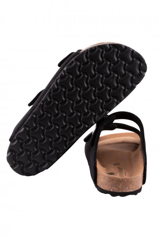 Shepherd of Sweden - Herr Mikael Sandaler Svart