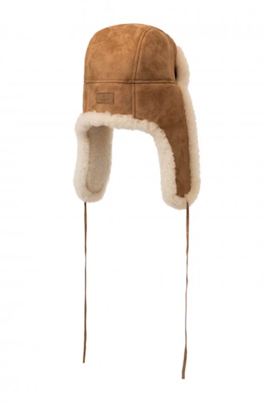 Shepherd of Sweden - Wengen Mössa - Chestnut