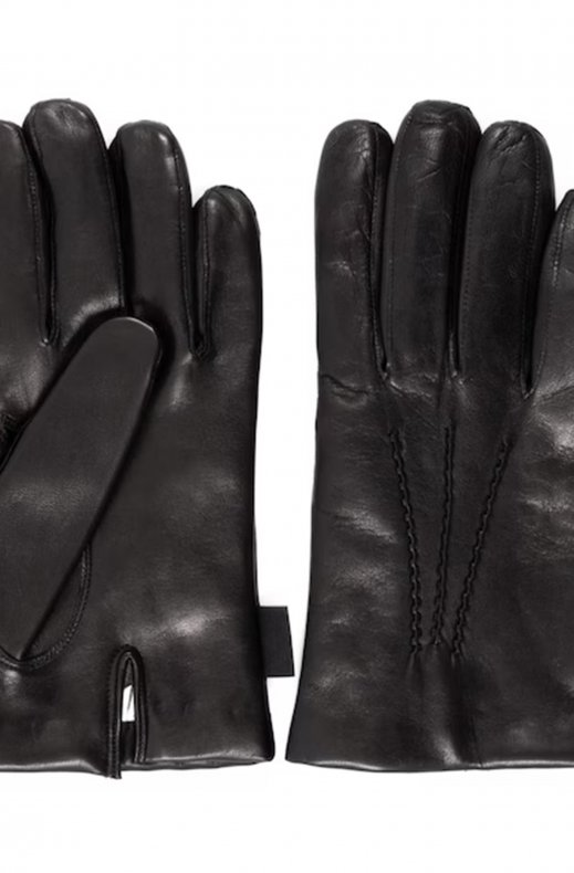 Shepherd of Sweden - William Handskar - Black