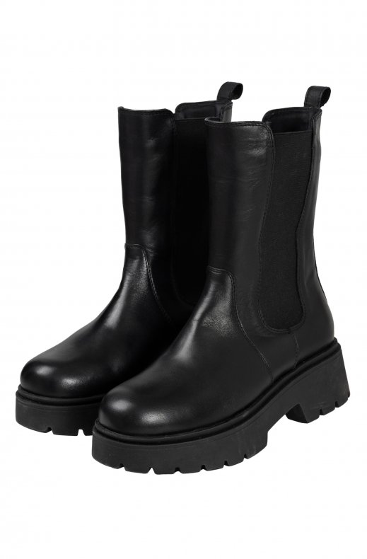 Shepherd of Sweden - Taylor Boot - Black
