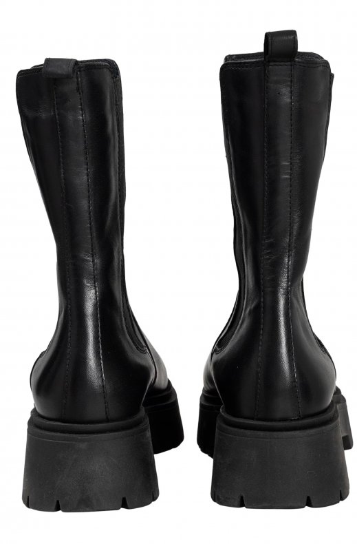 Shepherd of Sweden - Taylor Boot - Black