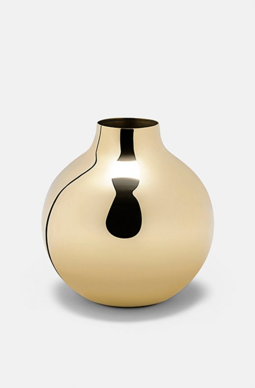 SKULTUNA - Boule Vase Extra Small