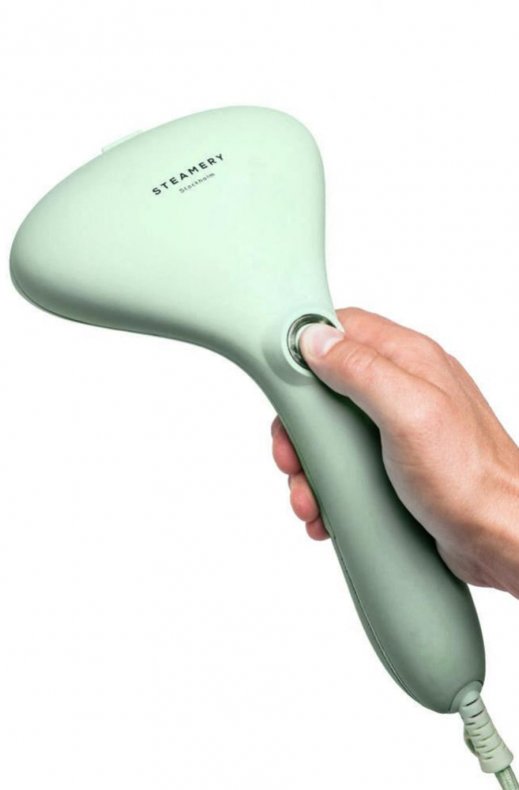 STEAMERY - Hand/travel Steamer Cirrus 2 Mint