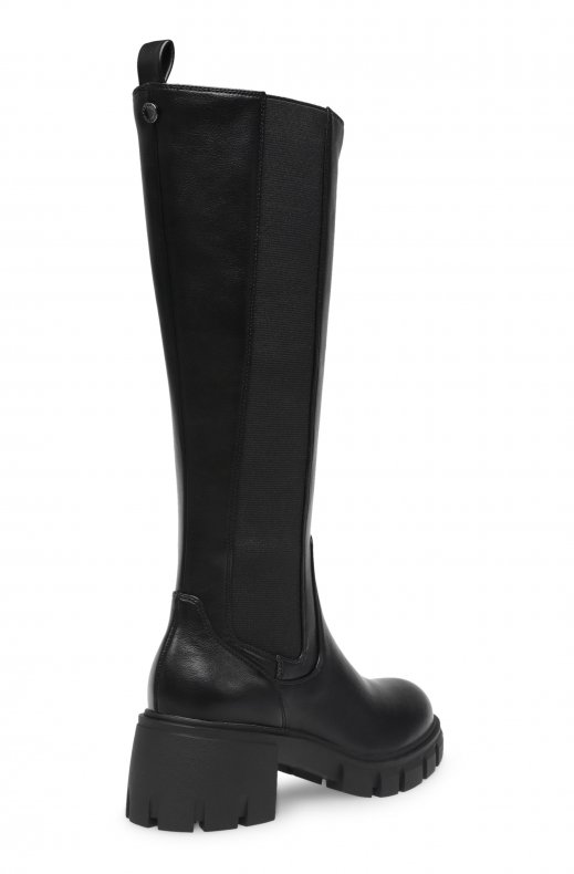 Steve Madden - Abrupt Boot Black