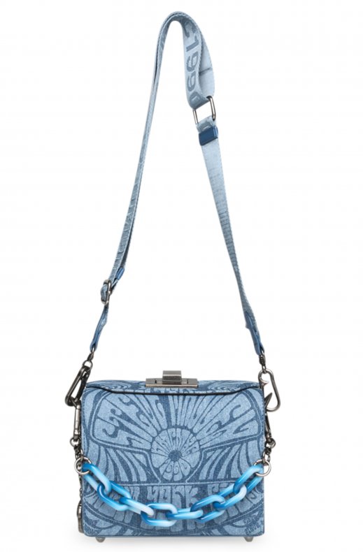 Steve Madden - Bdandy Bag - Denim