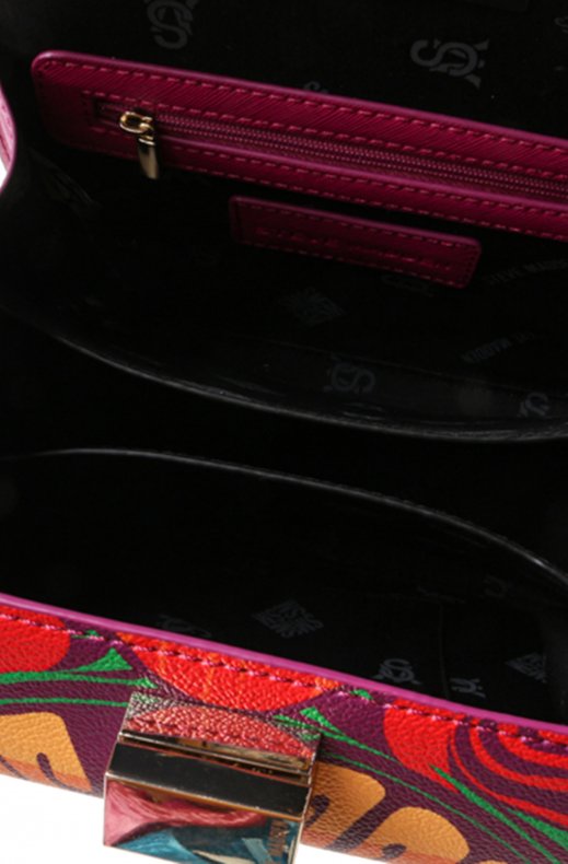 Steve Madden - BDandy Bag Magenta