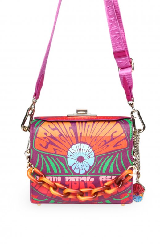 Steve Madden - BDandy Bag Magenta