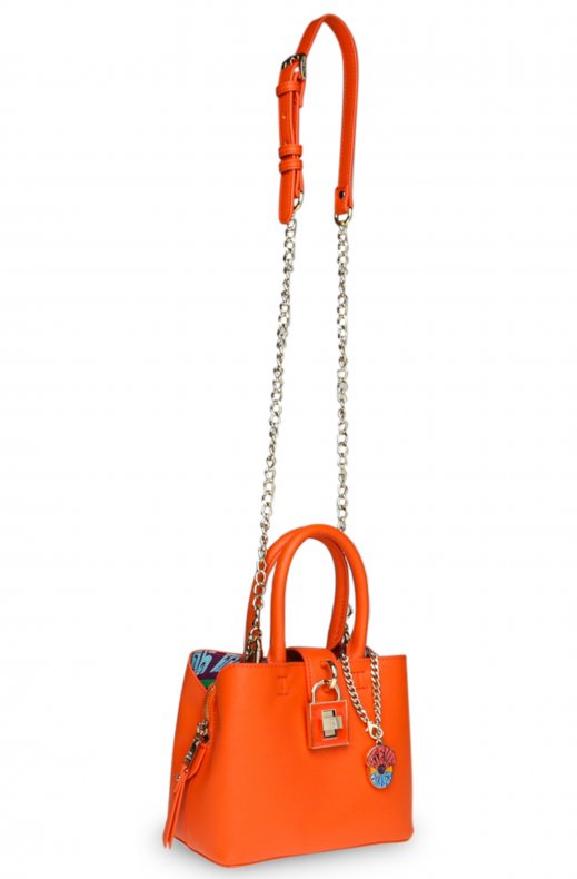 Steve Madden - BFunky Bag Orange