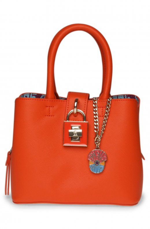 Steve Madden - BFunky Bag Orange
