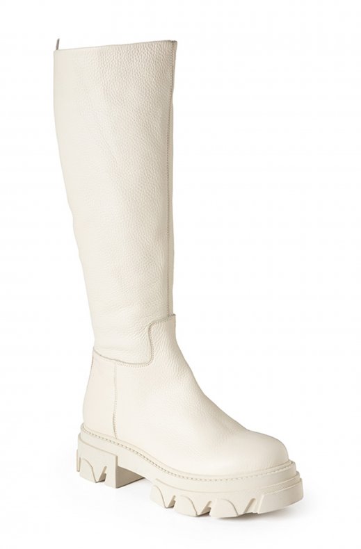 Steve Madden - Mana Boot - Bone