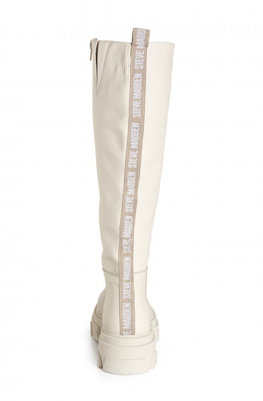 Steve Madden - Mana Boot - Bone
