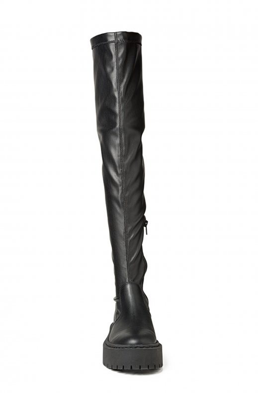 Steve Madden - Esmee Boots Black