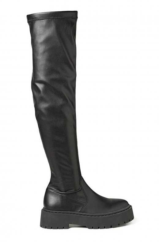 Steve Madden - Esmee Boots Black