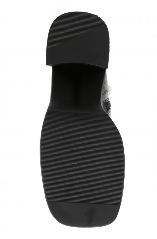 Steve Madden - Finite Boot Black