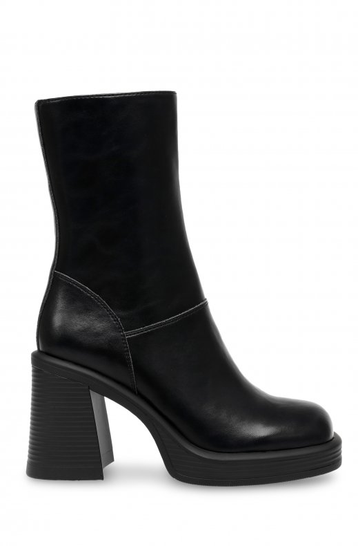 Steve Madden - Finite Boot Black