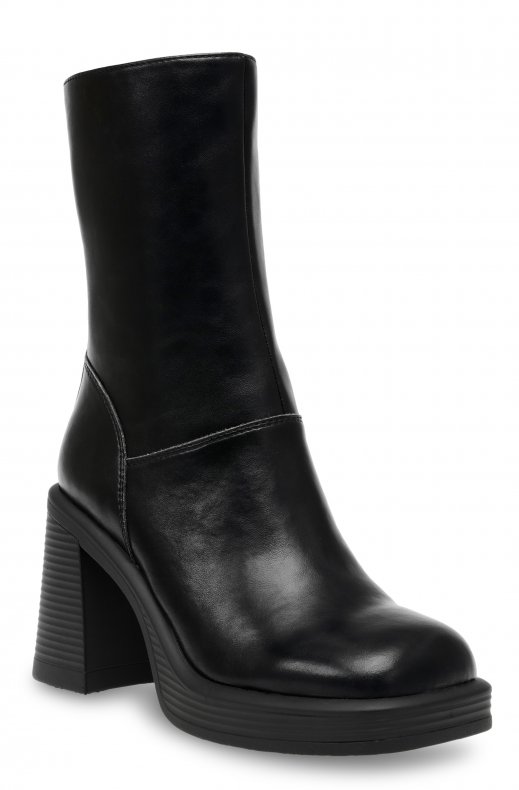 Steve Madden - Finite Boot Black