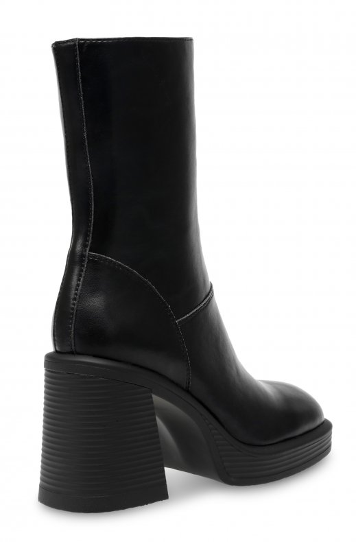 Steve Madden - Finite Boot Black