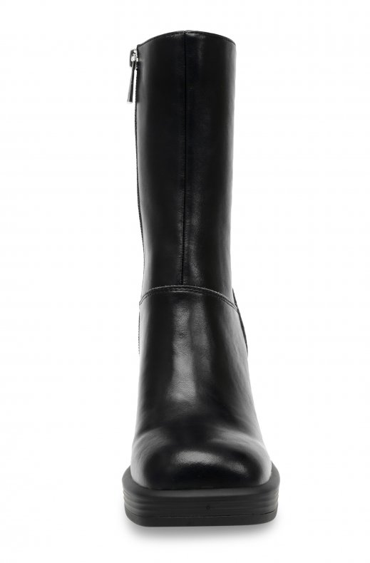 Steve Madden - Finite Boot Black