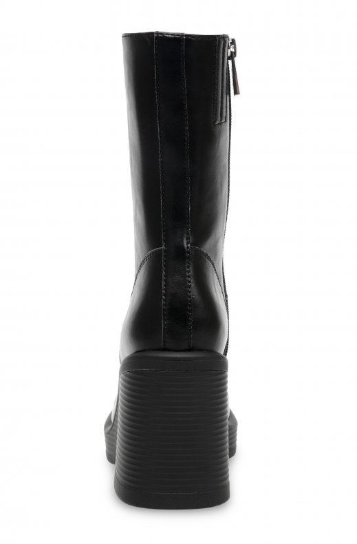Steve Madden - Finite Boot Black