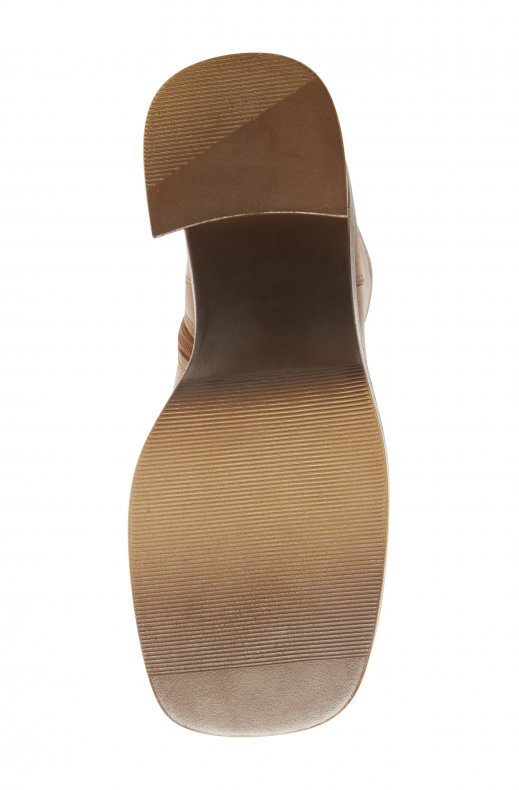 Steve Madden - Finite Boot Tan