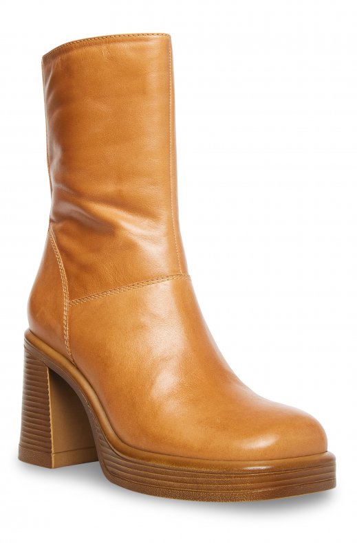 Steve Madden - Finite Boot Tan