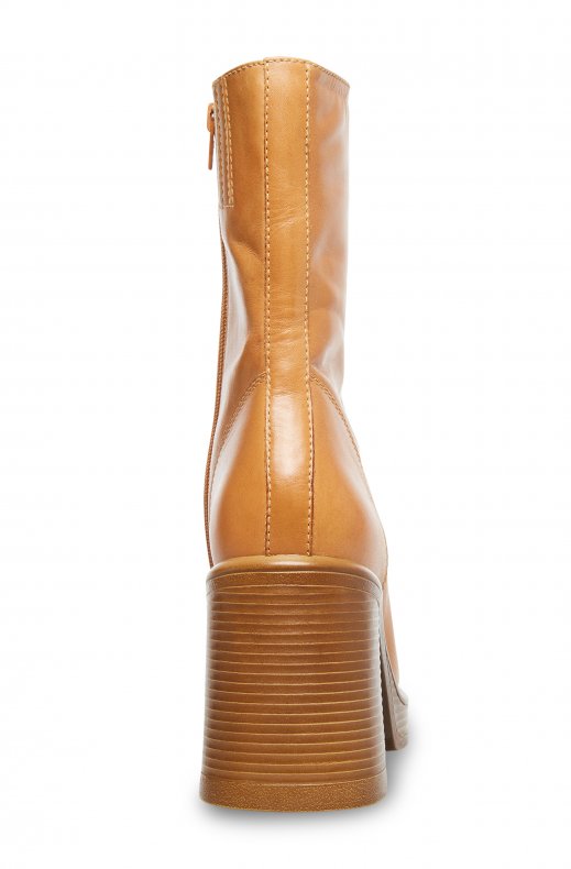Steve Madden - Finite Boot Tan