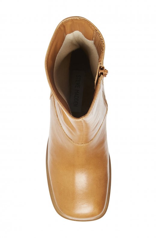 Steve Madden - Finite Boot Tan
