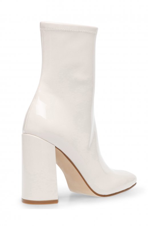 Steve Madden - Fulton Bootie - Bone