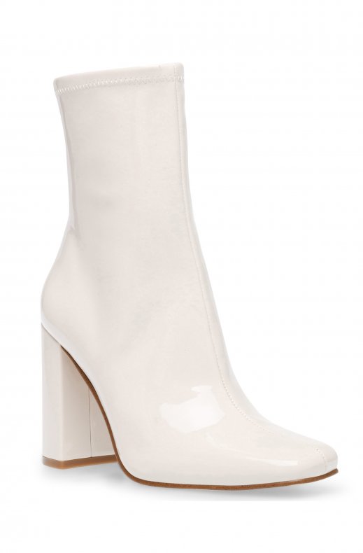 Steve Madden - Fulton Bootie - Bone