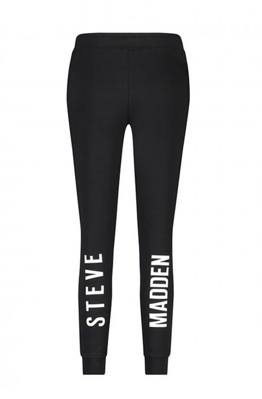 Steve Madden - Icomfy Pant - Black