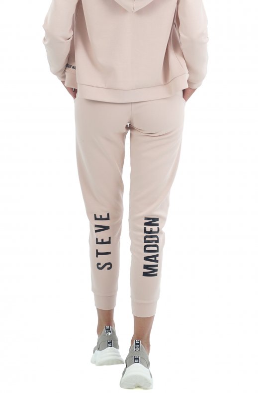 Steve Madden - IComfy Pant Pink