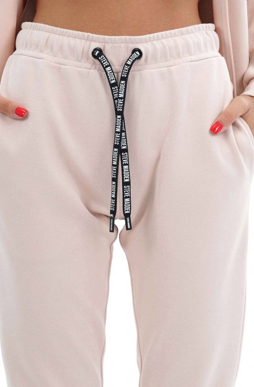 Steve Madden - IComfy Pant Pink