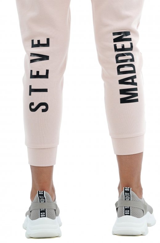 Steve Madden - IComfy Pant Pink