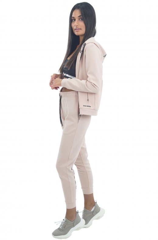 Steve Madden - IComfy Pant Pink