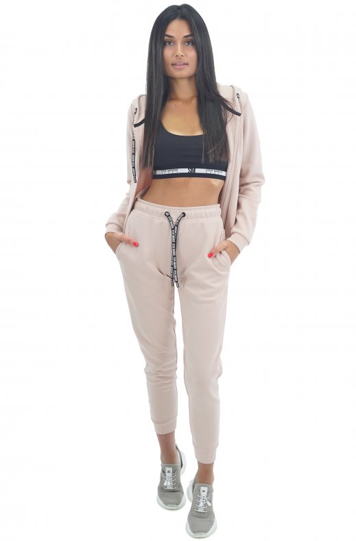 Steve Madden - IComfy Pant Pink